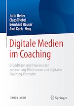Télécharger le livre :  Digitale Medien im Coaching