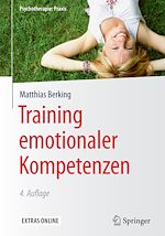 Télécharger le livre :  Training emotionaler Kompetenzen
