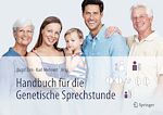 Télécharger le livre :  Handbuch für die Genetische Sprechstunde