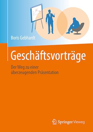 Download the eBook: Geschäftsvorträge
