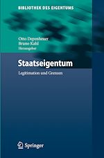 Télécharger le livre :  Staatseigentum