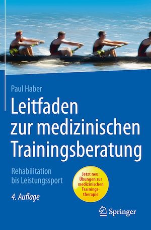 Téléchargez le livre :  Leitfaden zur medizinischen Trainingsberatung