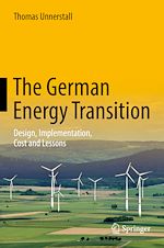 Télécharger le livre :  The German Energy Transition
