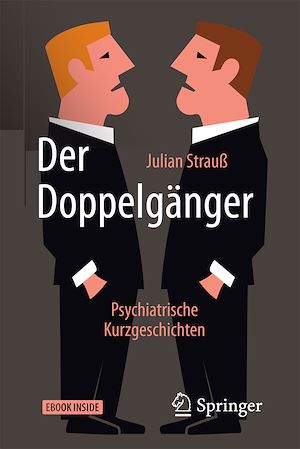 Download the eBook: Der Doppelgänger