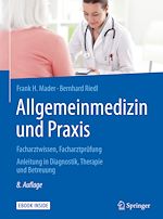 Télécharger le livre :  Allgemeinmedizin und Praxis