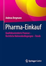 Télécharger le livre :  Pharma-Einkauf