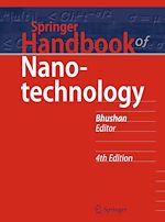 Télécharger le livre :  Springer Handbook of Nanotechnology