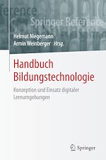 Download this eBook Handbuch Bildungstechnologie