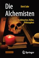 Télécharger le livre :  Die Alchemisten