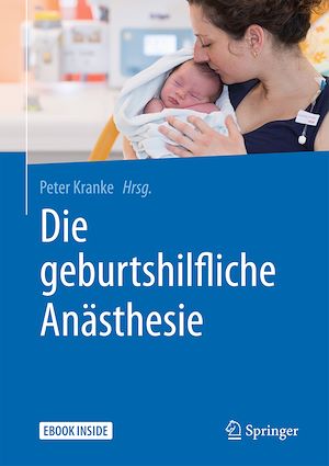 Téléchargez le livre :  Die geburtshilfliche Anästhesie