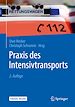 Télécharger le livre :  Praxis des Intensivtransports