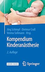 Télécharger le livre :  Kompendium Kinderanästhesie