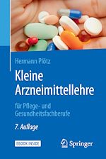 Télécharger le livre :  Kleine Arzneimittellehre