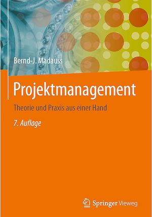 Download the eBook: Projektmanagement