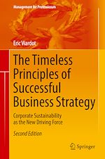 Download this eBook The Timeless Principles of Successful Business Strategy