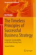Télécharger le livre :  The Timeless Principles of Successful Business Strategy