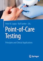 Télécharger le livre :  Point-of-care testing