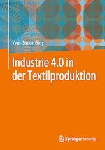 Télécharger le livre :  Industrie 4.0 in der Textilproduktion