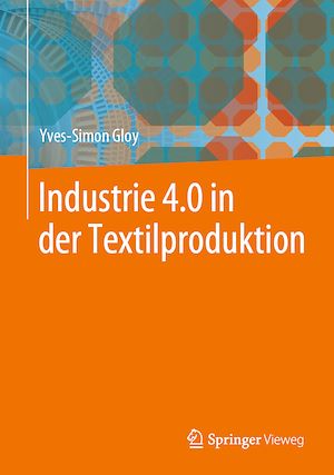 Download the eBook: Industrie 4.0 in der Textilproduktion