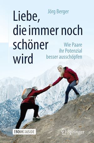 Download the eBook: Liebe, die immer noch schöner wird
