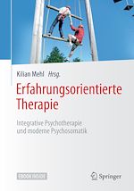 Télécharger le livre :  Erfahrungsorientierte Therapie