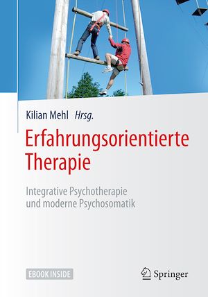 Téléchargez le livre :  Erfahrungsorientierte Therapie