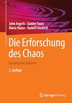 Download this eBook Die Erforschung des Chaos