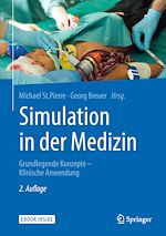 Télécharger le livre :  Simulation in der Medizin