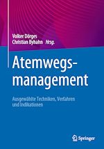 Télécharger le livre :  Atemwegsmanagement