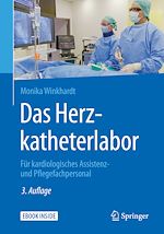 Télécharger le livre :  Das Herzkatheterlabor