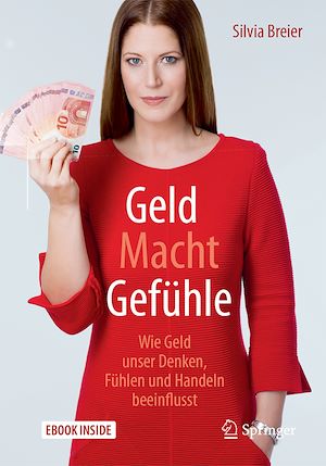 Téléchargez le livre :  Geld Macht Gefühle