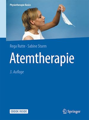 Téléchargez le livre :  Atemtherapie