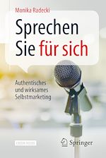 Télécharger le livre :  Sprechen Sie für sich