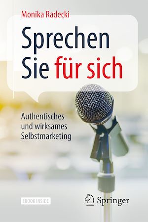 Téléchargez le livre :  Sprechen Sie für sich