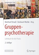 Télécharger le livre :  Gruppenpsychotherapie