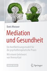 Télécharger le livre :  Mediation und Gesundheit