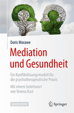 Téléchargez le livre :  Mediation und Gesundheit