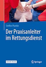 Télécharger le livre :  Der Praxisanleiter im Rettungsdienst