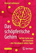Télécharger le livre :  Das schöpferische Gehirn