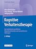 Télécharger le livre :  Kognitive Verhaltenstherapie bei medizinisch unerklärten Körperbeschwerden und somatoformen Störungen