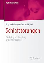 Télécharger le livre :  Schlafstörungen
