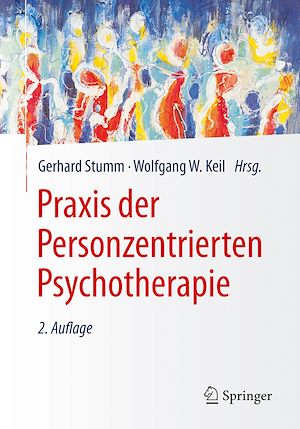 Download the eBook: Praxis der Personzentrierten Psychotherapie