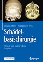 Télécharger le livre :  Schädelbasischirurgie