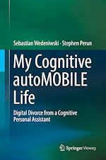 Télécharger le livre :  My Cognitive autoMOBILE Life