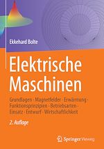 Download this eBook Elektrische Maschinen