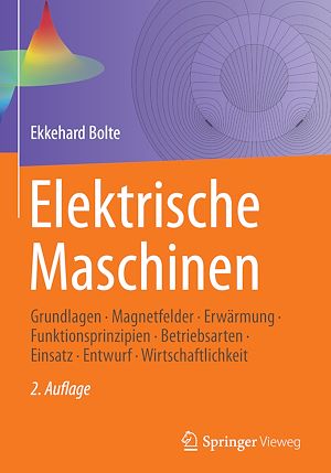 Download the eBook: Elektrische Maschinen