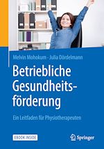 Télécharger le livre :  Betriebliche Gesundheitsförderung