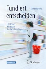 Download this eBook Fundiert entscheiden