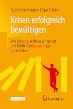 Télécharger le livre :  Krisen erfolgreich bewältigen