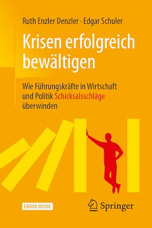 Téléchargez le livre :  Krisen erfolgreich bewältigen